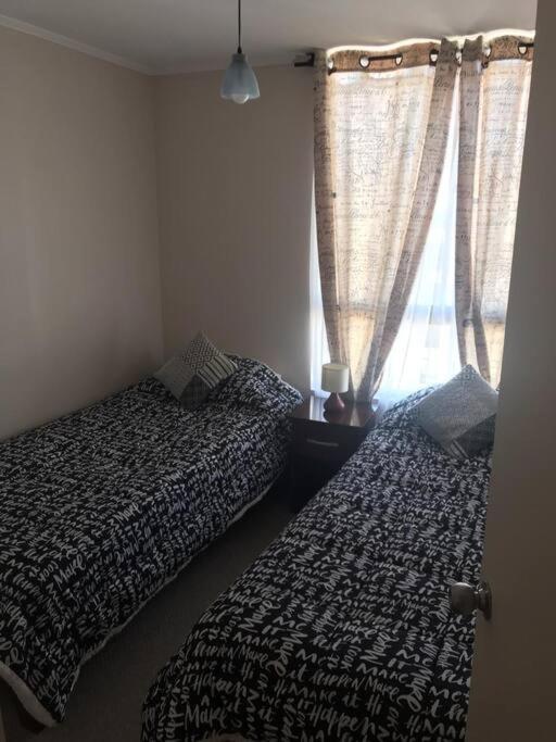 Departamento en Parque Islón La Serena - Three-Bedroom Apartment - 4