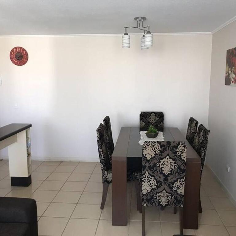 Departamento en Parque Islón La Serena - Three-Bedroom Apartment - 7