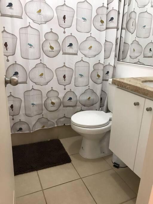 Departamento en Parque Islón La Serena - Three-Bedroom Apartment - 9