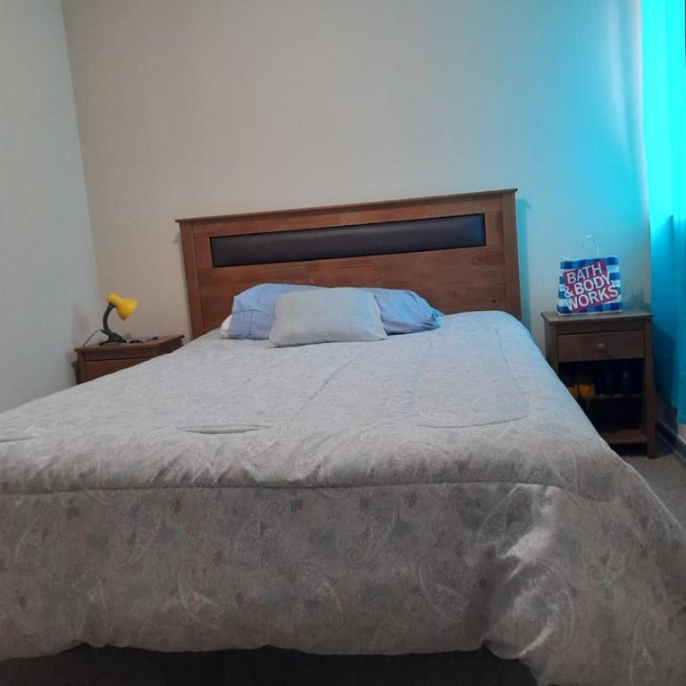 Departamento Amoblado en Arica - Apartamento de 2 dormitorios - 6