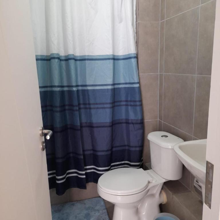 Departamento Amoblado en Arica - Two-Bedroom Apartment - 7