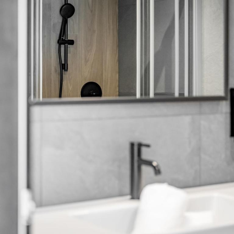 The Moss - Your unique hideaway - Dreibettzimmer - 3