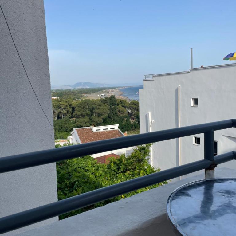 Apartments Plaza - Family Studio - 14