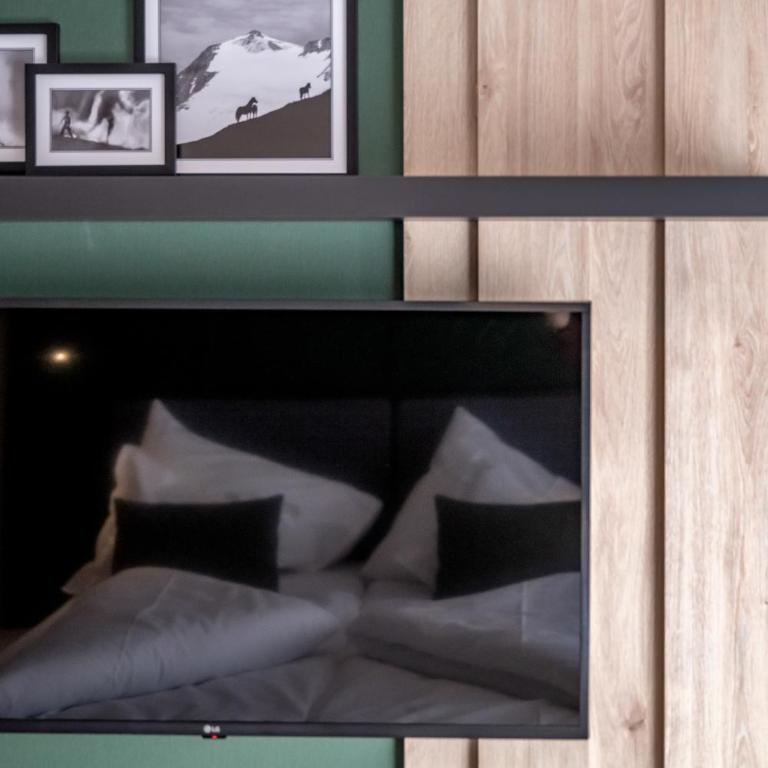 The Moss - Your unique hideaway - Dreibettzimmer - 4