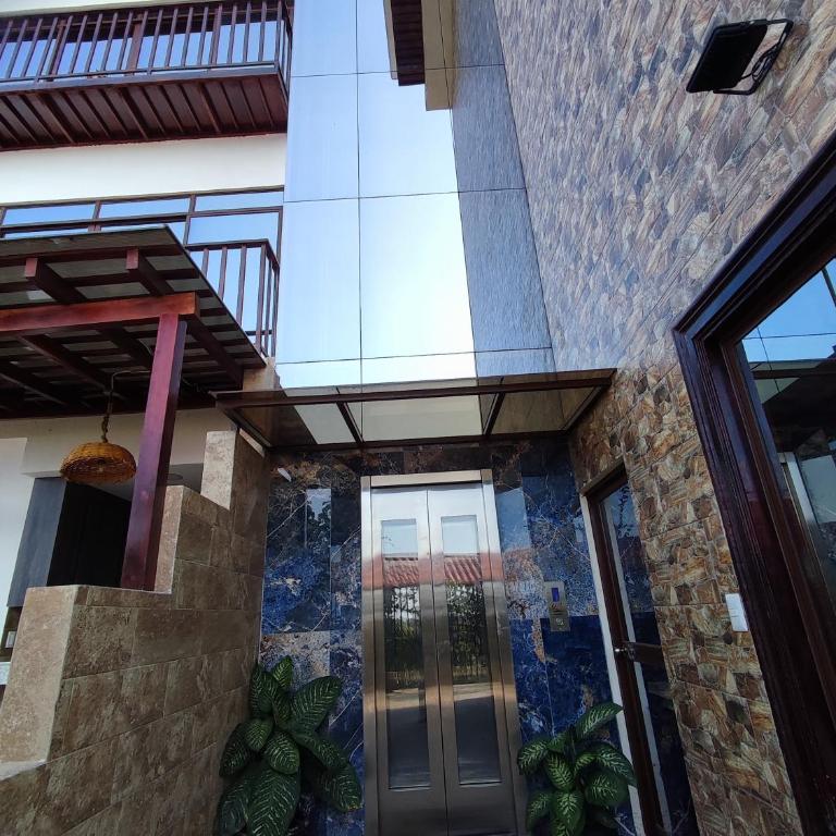 Katamar - Double Room with Two Double Beds - 18