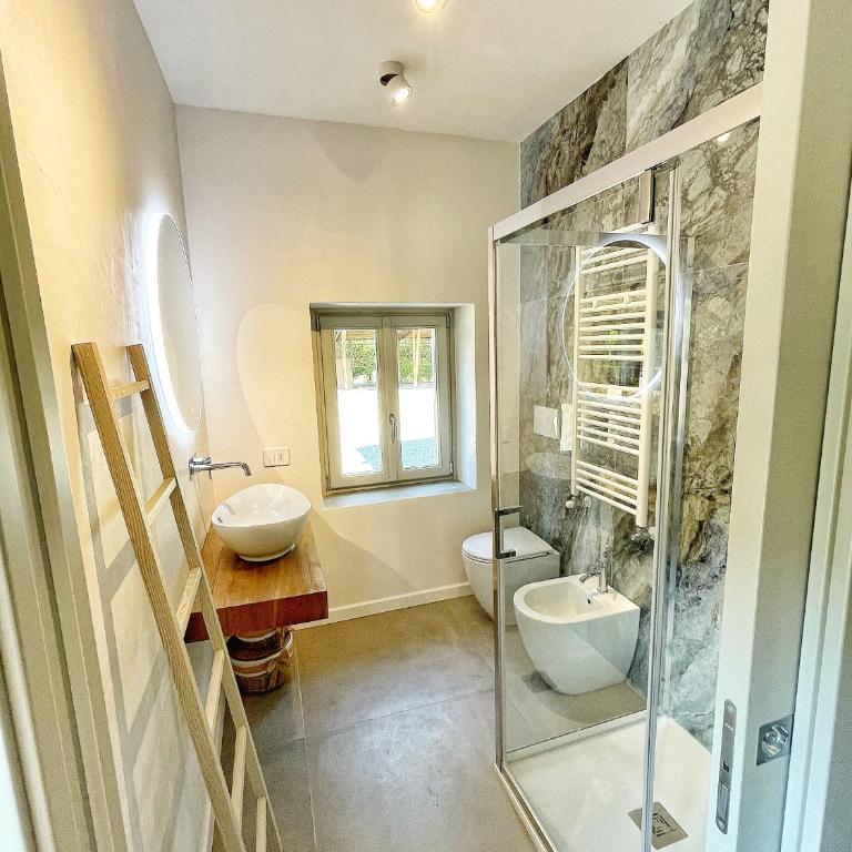 Villa Giuliana - Casa con 2 Camere da Letto - 19