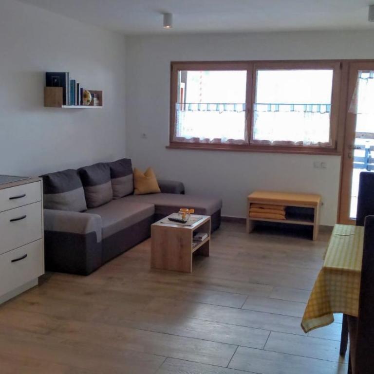 Obergereuth Hof 2021 - Appartamento con 1 Camera da Letto - 11