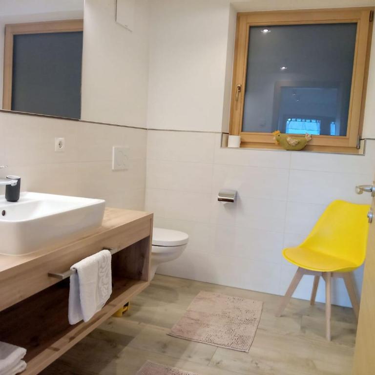Obergereuth Hof 2021 - Appartamento con 1 Camera da Letto - 21