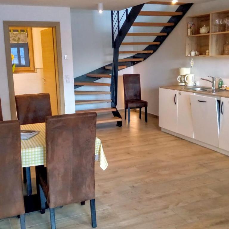 Obergereuth Hof 2021 - Appartamento con 1 Camera da Letto - 30