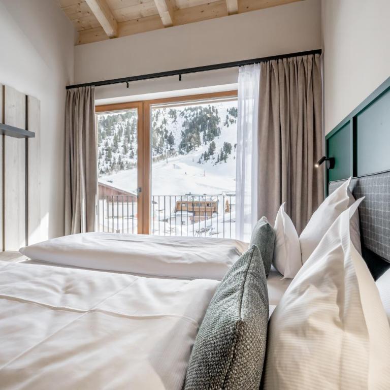The Moss - Your unique hideaway - Junior Suite - 4