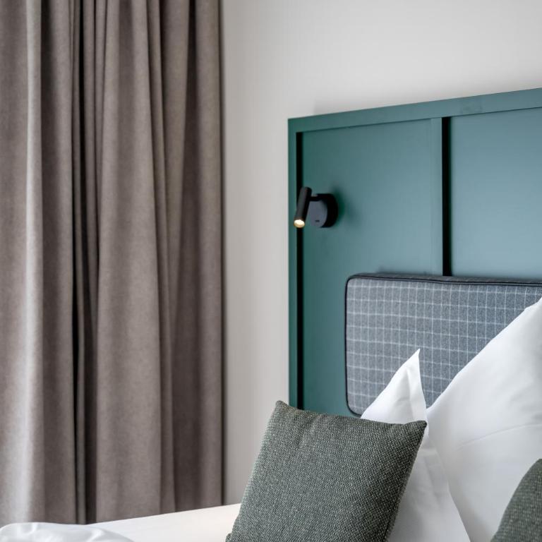 The Moss - Your unique hideaway - Junior Suite - 5