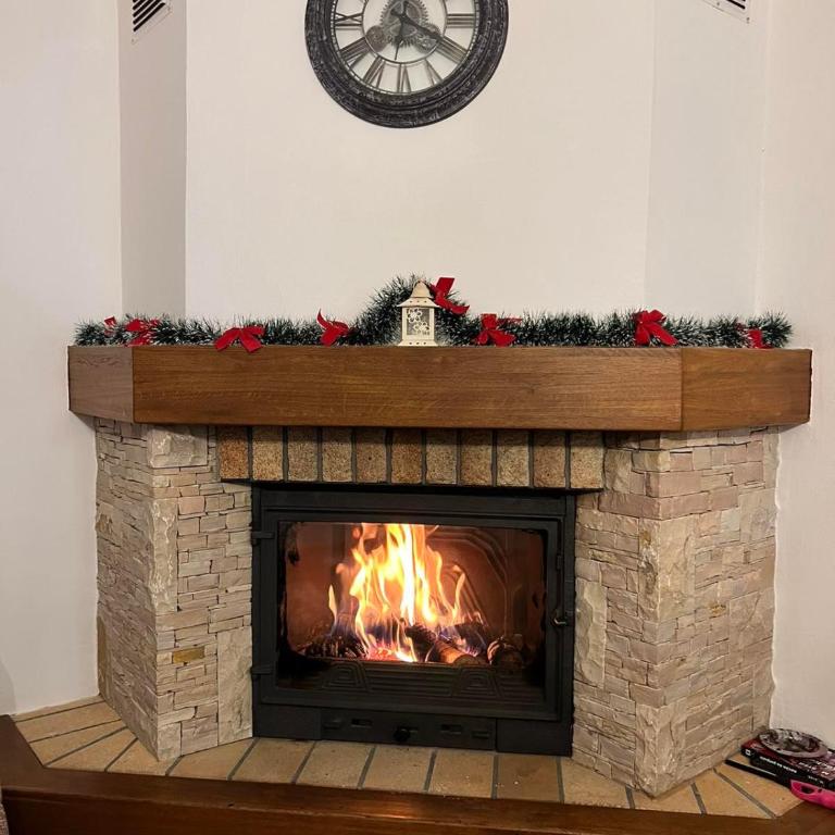 Apartman Viktor&Daria - One-Bedroom Apartment - 2