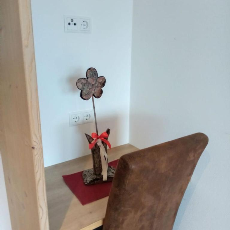 Obergereuth Hof 2021 - Appartamento con 2 Camere da Letto - 23