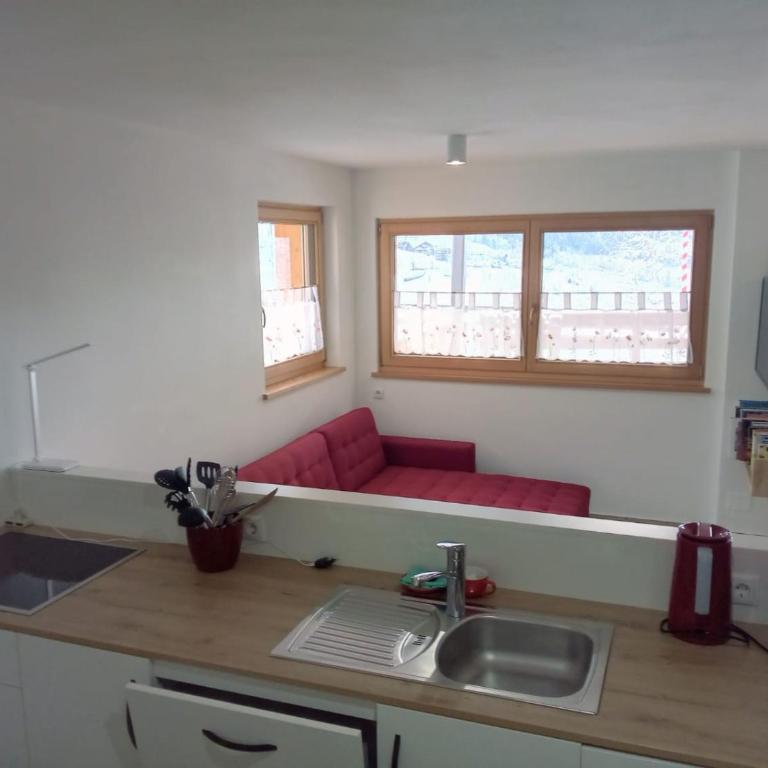 Obergereuth Hof 2021 - Appartamento con 2 Camere da Letto - 26