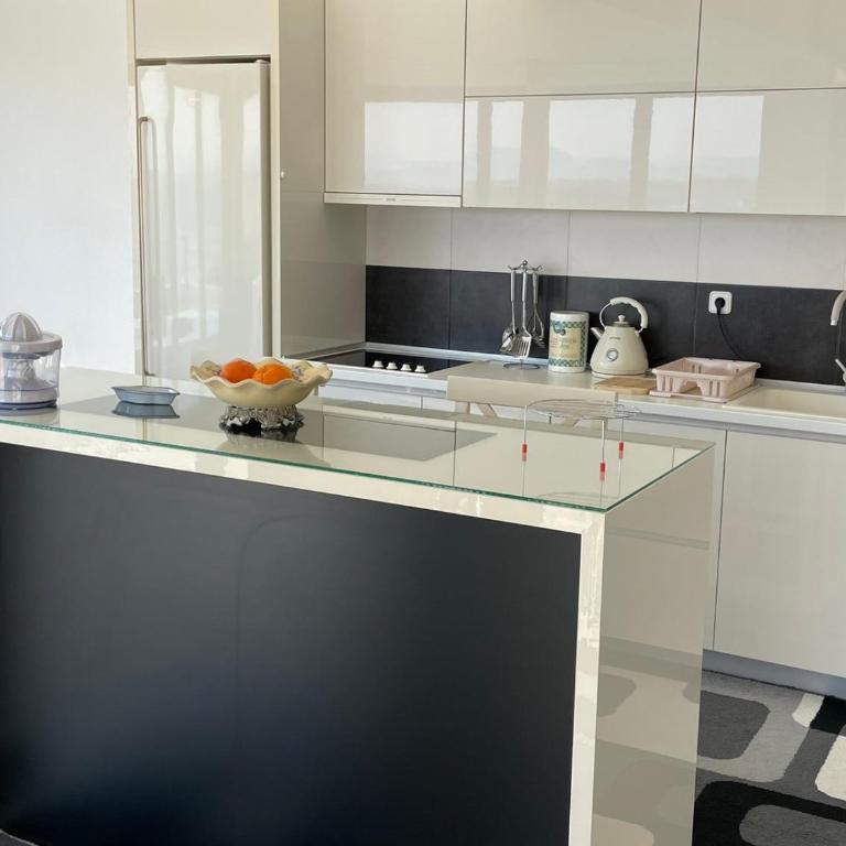 Apartments Plaza - Deluxe Family Suite - 28