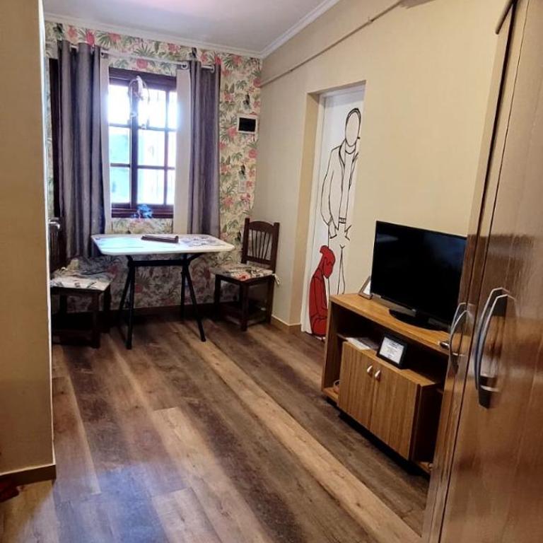 Casa 24 Puerto Iguazu - Standard Apartment - 7