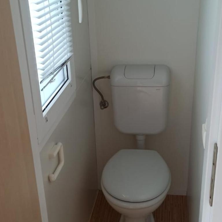 Tiny house Chill escape para 7 - private Jacussy Brisa & Burbujas - Casa de 2 dormitorios - 31