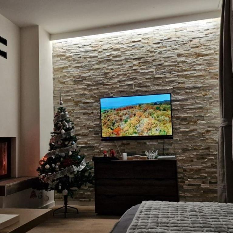 Olimpijska kuća A307 - One-Bedroom Apartment - 8