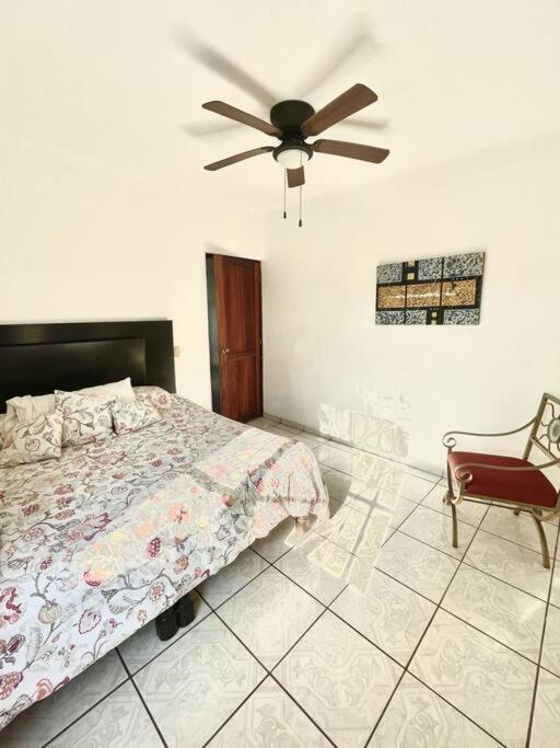 Casa con Piscina Cerca de playa - Casa de 5 dormitorios - 18