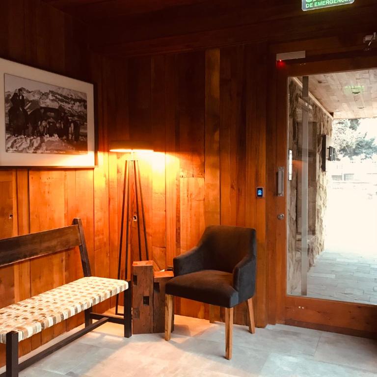 AIKEN JARDIN con cochera - Apartamento de 2 dormitorios - 2