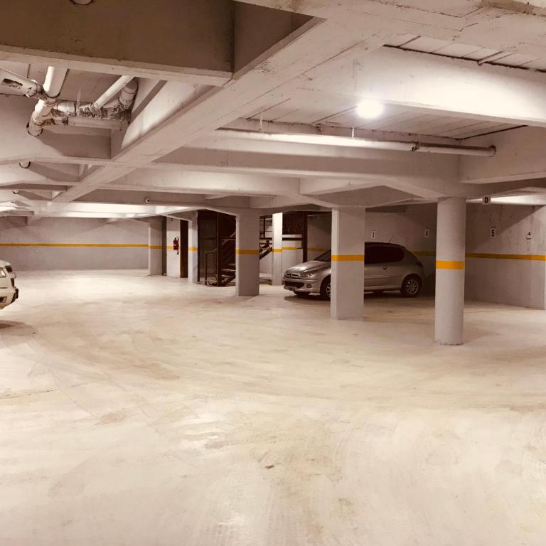 AIKEN JARDIN con cochera - Apartamento de 2 dormitorios - 26