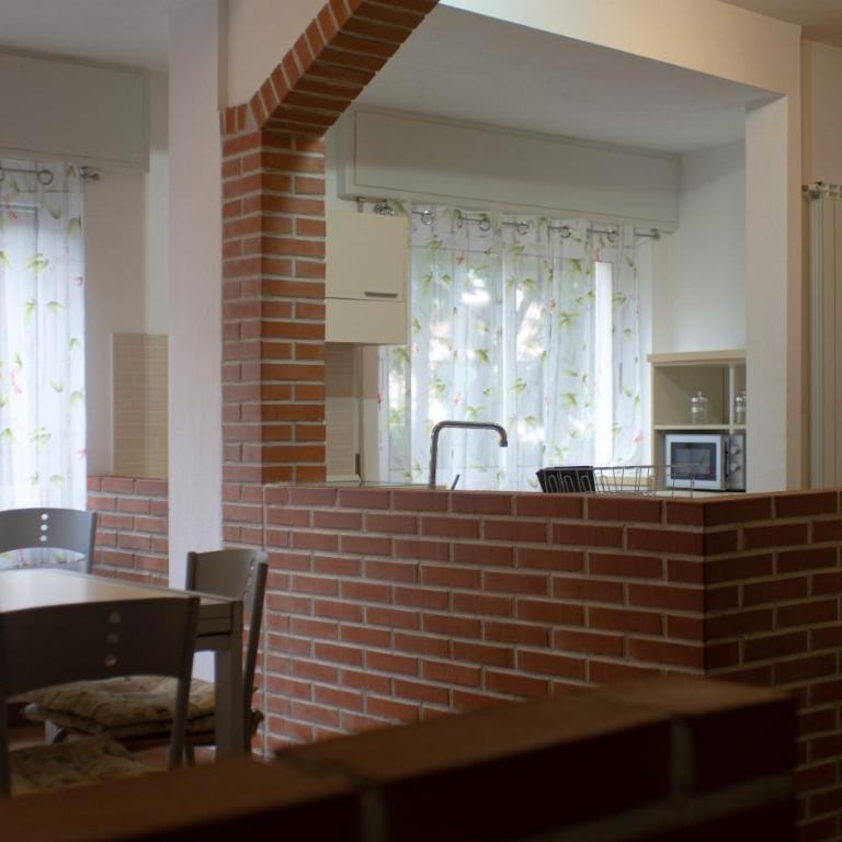 Appartamenti Caprice - Appartamento con 2 Camere da Letto - 1
