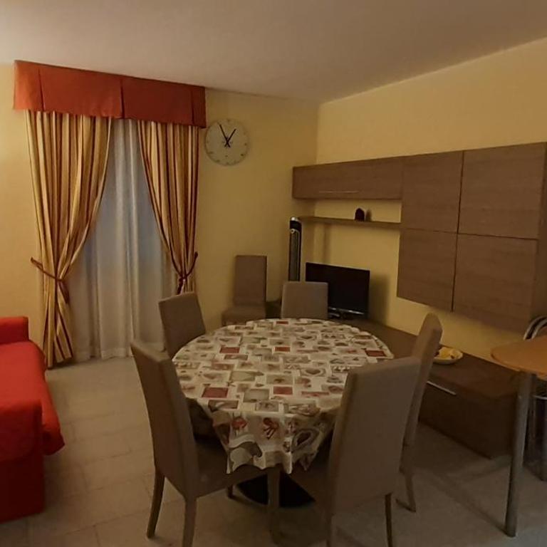 Dimora Tipica Appartamento - Appartamento - 4