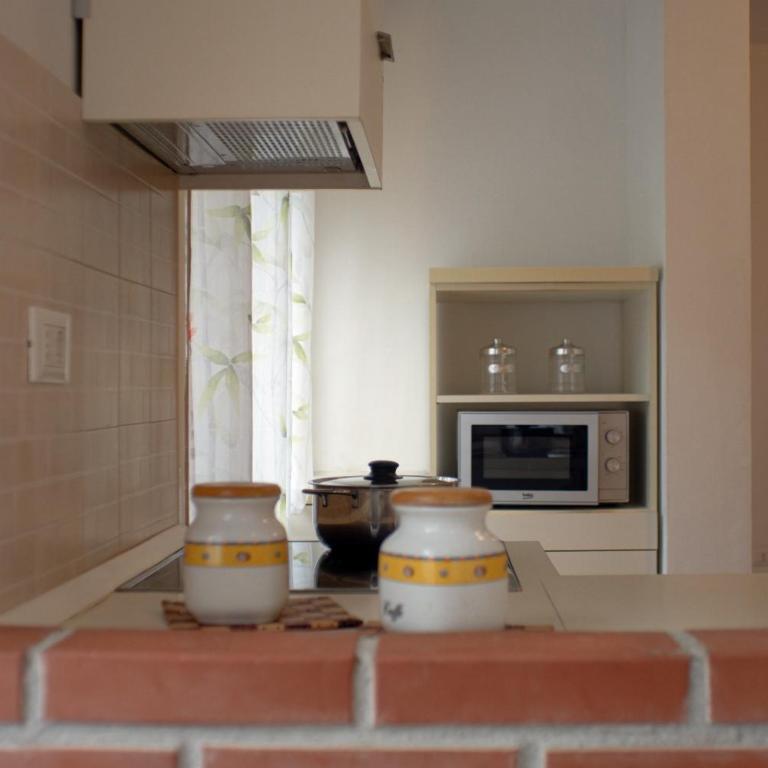Appartamenti Caprice - Appartamento con 2 Camere da Letto - 6