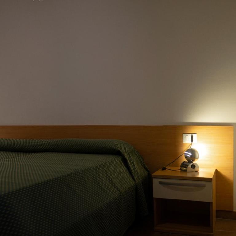 Appartamenti Caprice - Appartamento con 2 Camere da Letto - 16