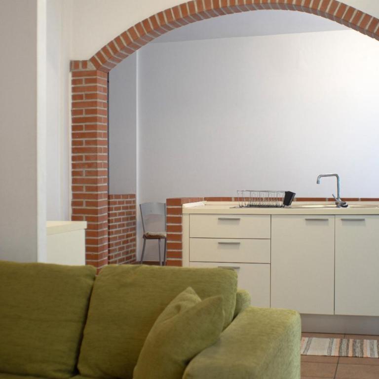 Appartamenti Caprice - Appartamento con 2 Camere da Letto - 10