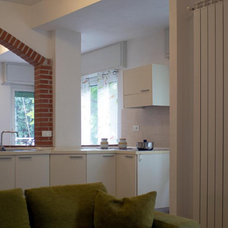 Appartamenti Caprice - Appartamento con 2 Camere da Letto - 8