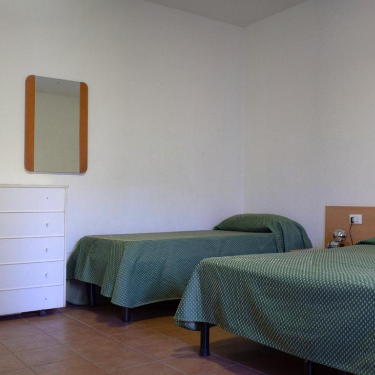 Appartamenti Caprice - Appartamento con 2 Camere da Letto - 17
