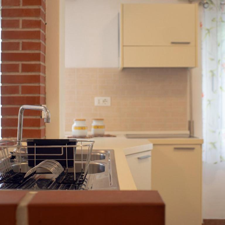 Appartamenti Caprice - Appartamento con 2 Camere da Letto - 9