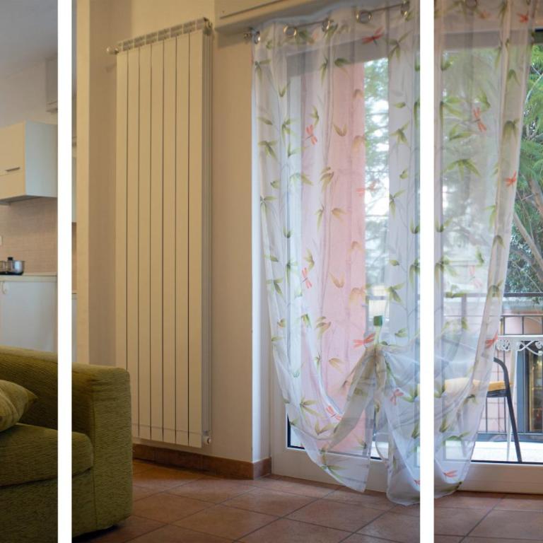 Appartamenti Caprice - Appartamento con 2 Camere da Letto - 12