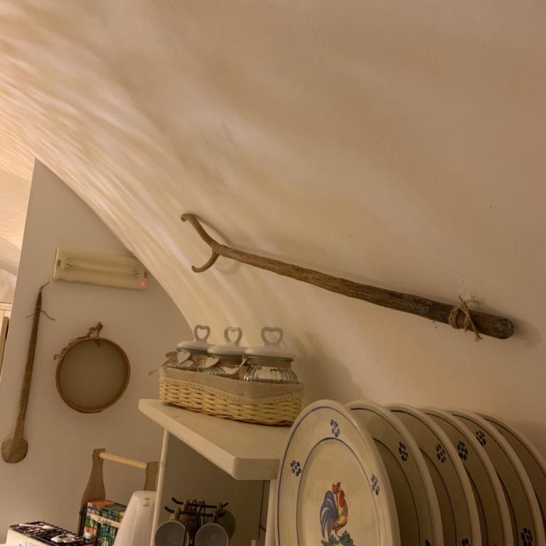 Impressioni in Valle D’Itria - Appartamento con 1 Camera da Letto - 18