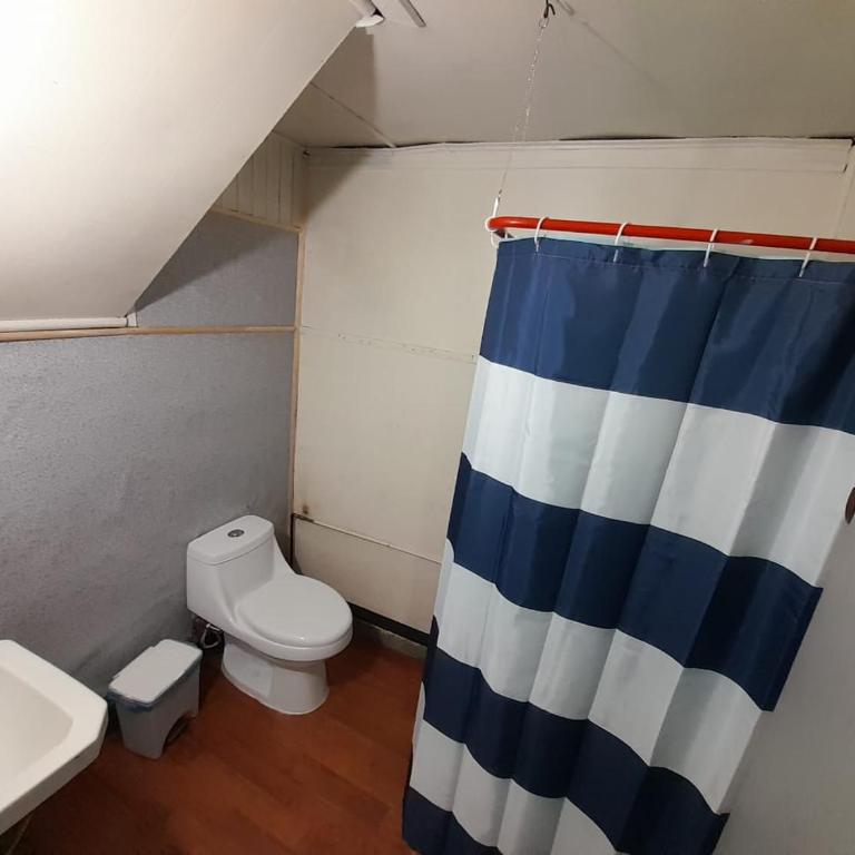 Departamento centro de Castro - Apartamento de 2 dormitorios - 12
