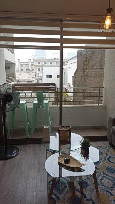 Cercano Estadio Nacional y Plaza Ñuñoa - Apartamento de 1 dormitorio - 2