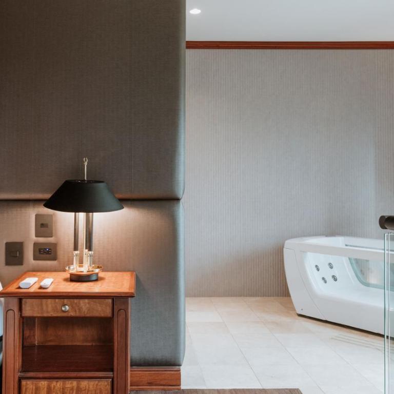 Hotel Park10 - Suite Executive - 3
