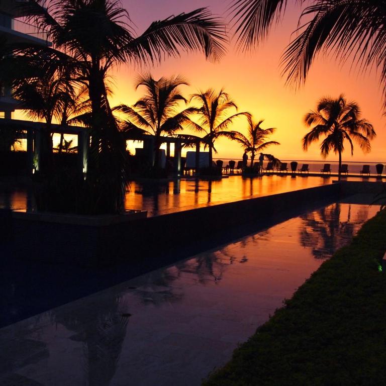 Apartamento Morros Ultra 511 - Apartment with Sea View - 12