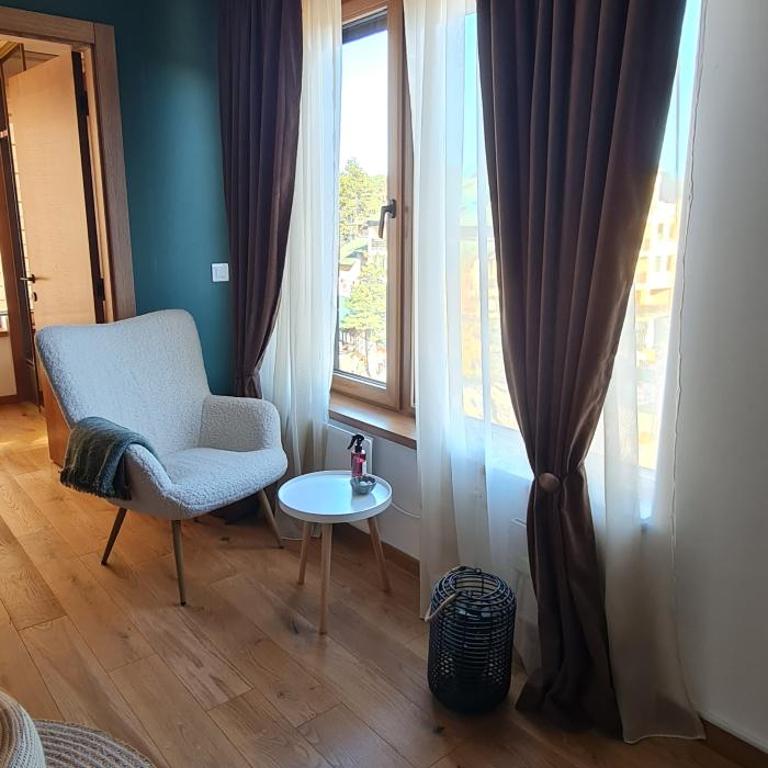Avram - Apartman sa 1 Spavaćom Sobom - 5