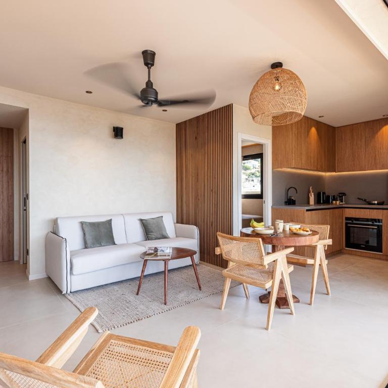 FEEL HOME - SAFRANETTE - Appartement - Vue sur Mer - 16