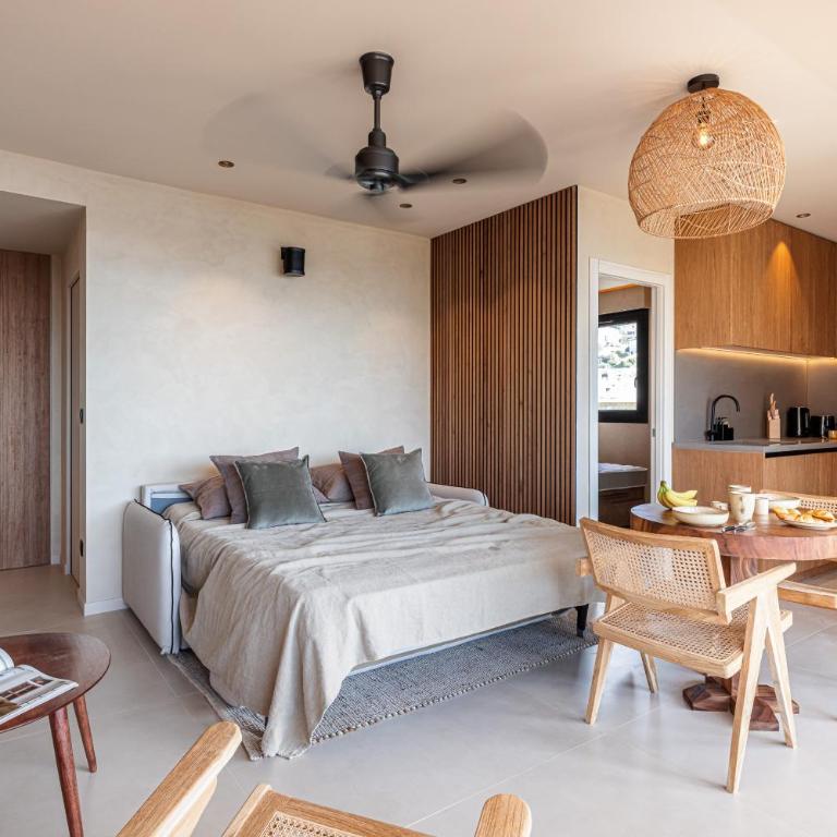 FEEL HOME - SAFRANETTE - Appartement - Vue sur Mer - 33