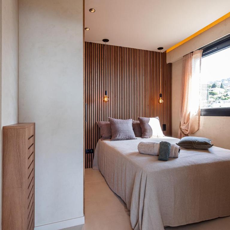 FEEL HOME - SAFRANETTE - Appartement - Vue sur Mer - 27