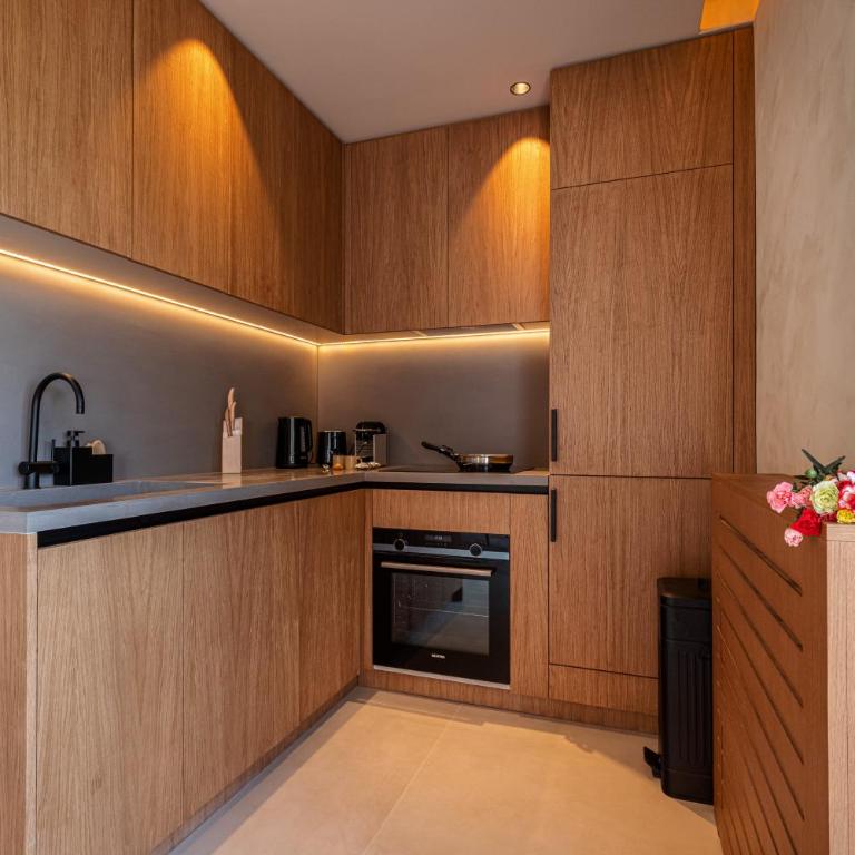 FEEL HOME - SAFRANETTE - Appartement - Vue sur Mer - 23