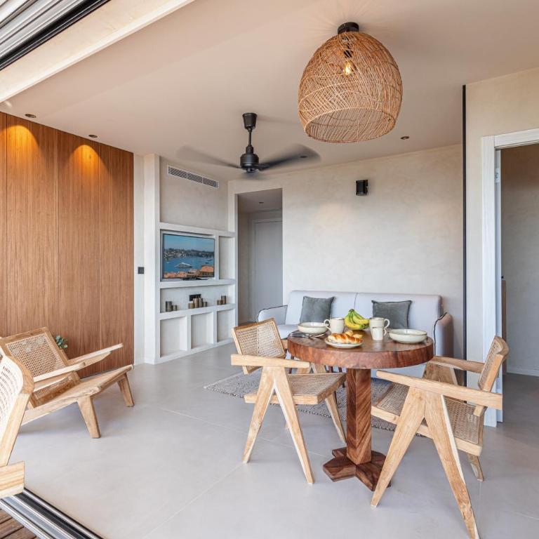 FEEL HOME - SAFRANETTE - Appartement - Vue sur Mer - 20