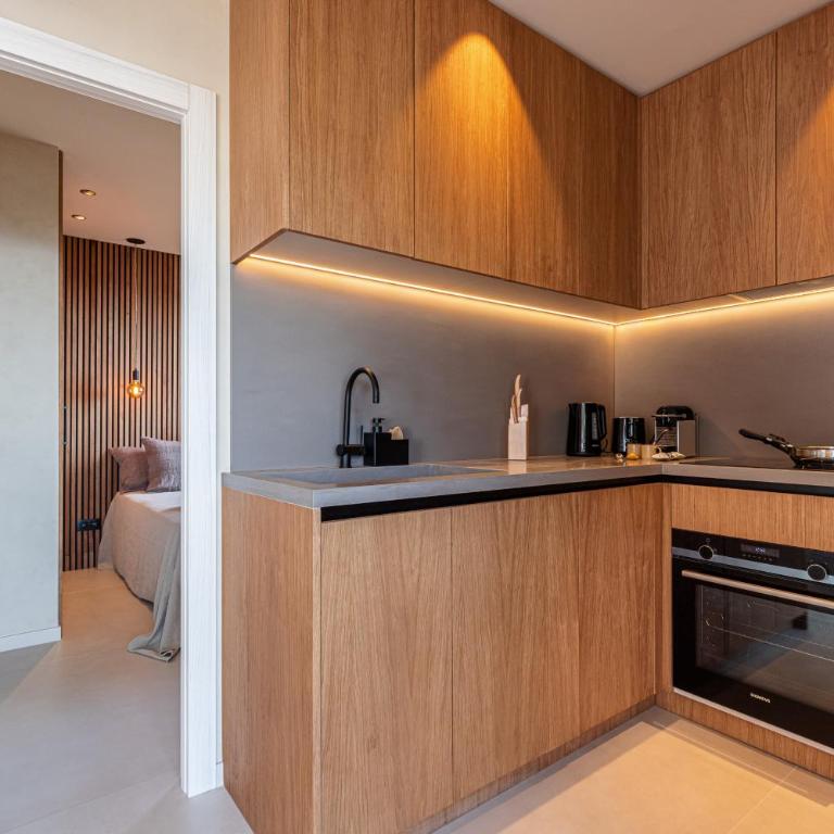 FEEL HOME - SAFRANETTE - Appartement - Vue sur Mer - 26