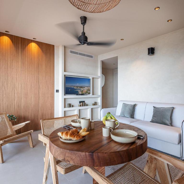 FEEL HOME - SAFRANETTE - Appartement - Vue sur Mer - 22