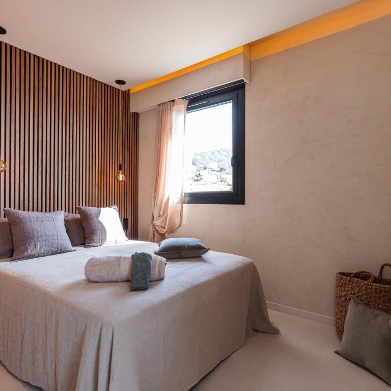 FEEL HOME - SAFRANETTE - Appartement - Vue sur Mer - 29