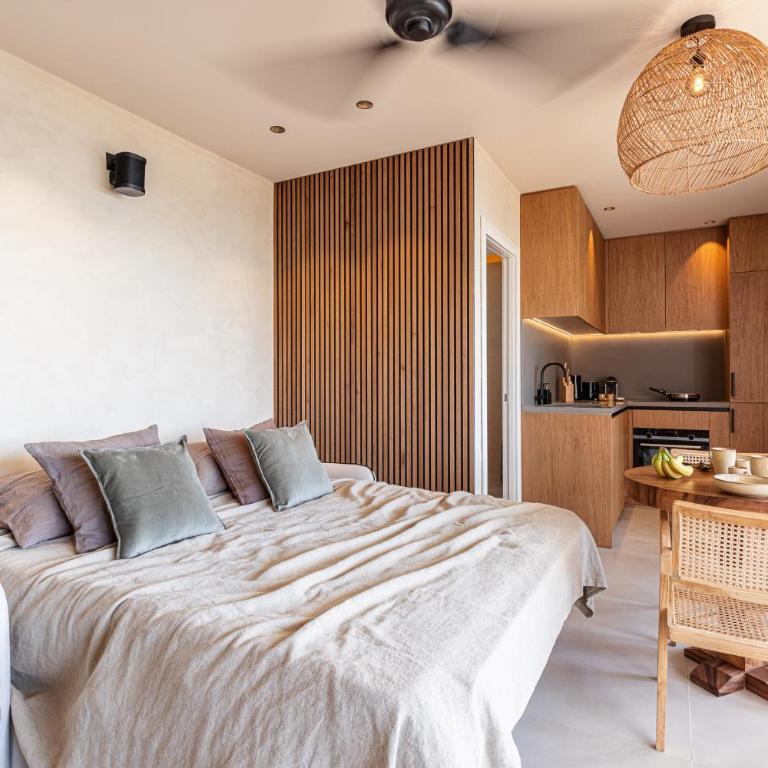 FEEL HOME - SAFRANETTE - Appartement - Vue sur Mer - 34