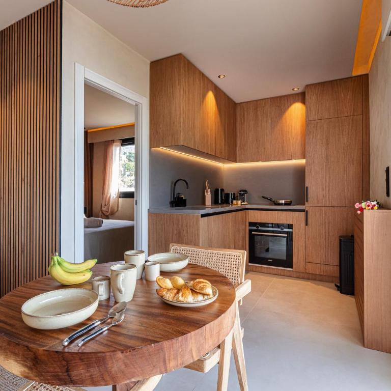 FEEL HOME - SAFRANETTE - Appartement - Vue sur Mer - 17